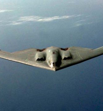Northrop Grumman B-2 Spirit