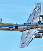 Bombardero Boeing B-17